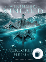 Die Wikinger von Vinland
