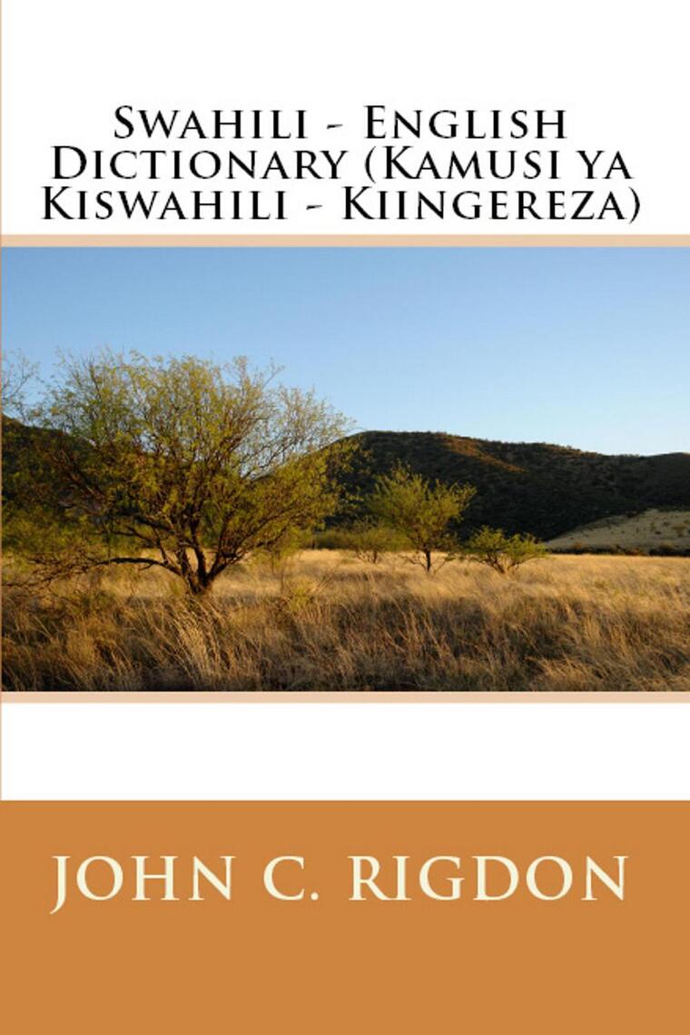 Words R Us Bilingual Dictionaries Series by John Rigdon, John C. Rigdon ...