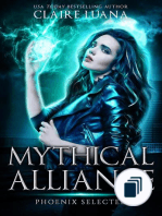 Mythical Alliance