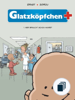 Glatzköpfchen