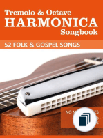 Tremolo Songbooks