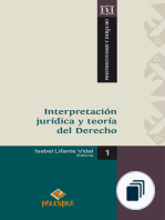 Postpositivismo y Derecho