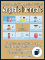 First Words In English (Anglais Français)