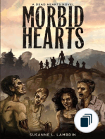 A Dead Hearts Novel