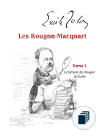 ROUGON-MACQUART