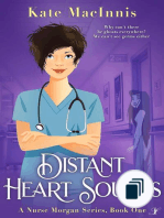 A Nurse Morgan Series