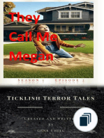 Ticklish Terror Tales