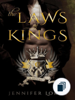 The Laws of Kings