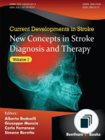 Current Developments in Stroke