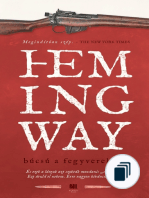 Hemingway életműsorozat