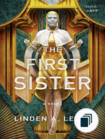The First Sister trilogy