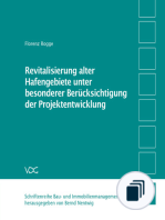 Schriftenreihe Bau- und Immobilienmanagement