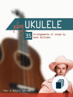 Play Ukulele