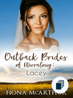 Outback Brides of Wirralong
