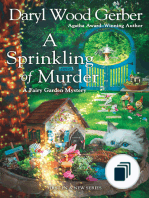 A Fairy Garden Mystery