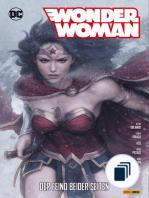 Wonder Woman - 2. Serie