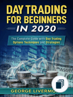 Day Trading For Beginners Guide