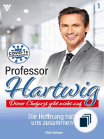 Professor Hartwig