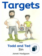 The Todd and Teddy series