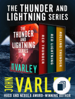 The Thunder and Lightning Series