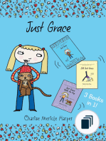 The Just Grace Series
