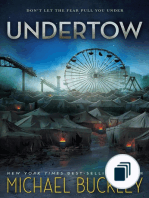 The Undertow Trilogy