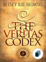 The Veritas Codex Series