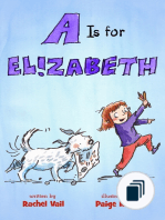 A Is for Elizabeth