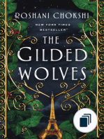 The Gilded Wolves