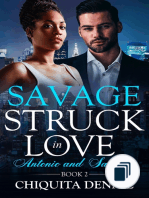 Struck In Love Series