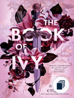 Book of Ivy