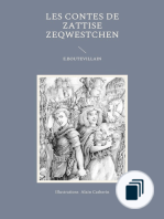 Les contes de Zattise Zeqwestchen