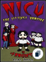 Nicu - The Littlest Vampire