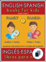 Bilingual Kids Books (EN-ES)