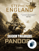 Shadow Warriors