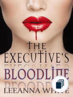 The Executive's Red