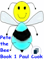 Pete the Bee