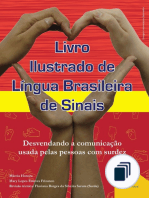 Língua brasileira de sinais
