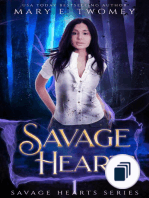 Savage Hearts