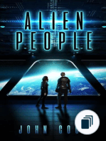 Alien People Chronicles