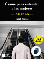 Úsame para entender a las mujeres