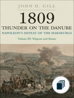 1809: Thunder on the Danube