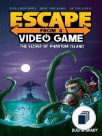 Escape from a Video Game