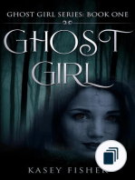 Ghost Girl Series