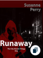 City Streets Trilogy