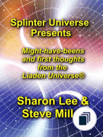 Splinter Universe Presents