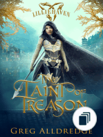 A Lilliehaven Epic Fantasy