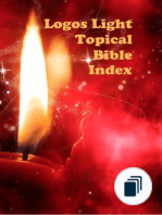 Logos Light Bible Study Resources