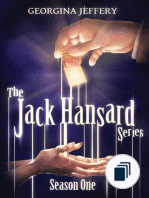 Jack Hansard
