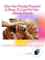 Family Caregiver Series